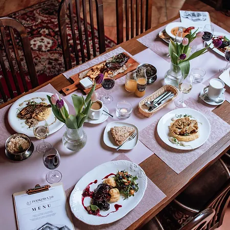 Podkowa 弗罗茨瓦夫