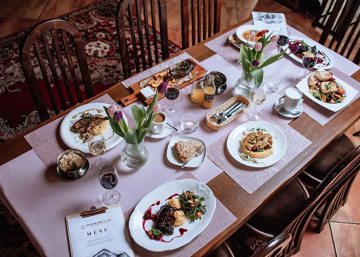 Podkowa 弗罗茨瓦夫