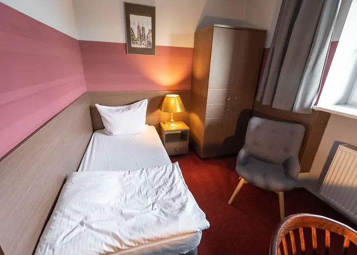 Podkowa 弗罗茨瓦夫