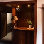 Hotel Podkowa *