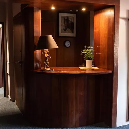 Hotel Podkowa