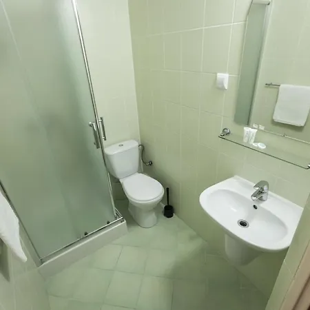Hotel Podkowa Wrocław