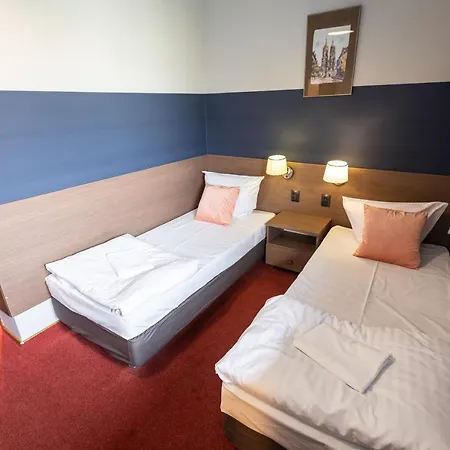 Podkowa Hotel Wrocław