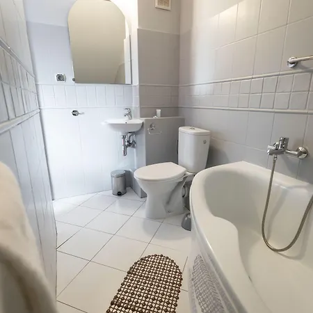 Hotel Podkowa Wrocław