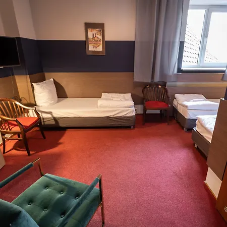 Hotel Podkowa *