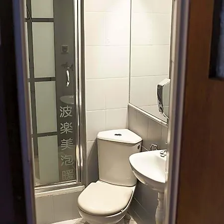 Szálloda Podkowa