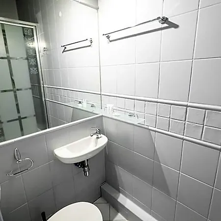Szálloda Podkowa