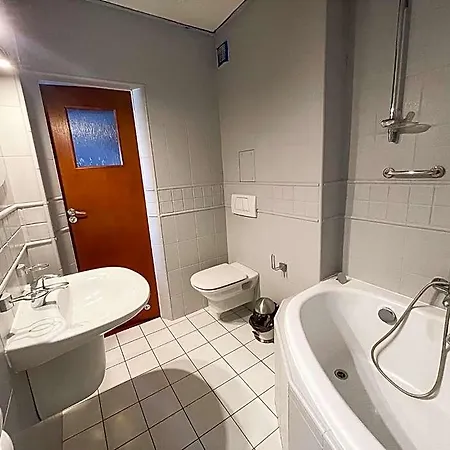 Podkowa Szálloda Wrocław