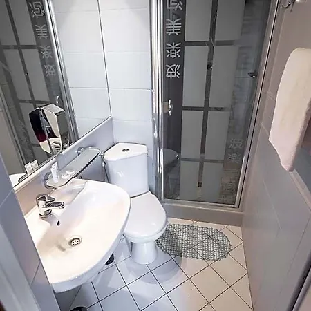 Szálloda Podkowa Wrocław