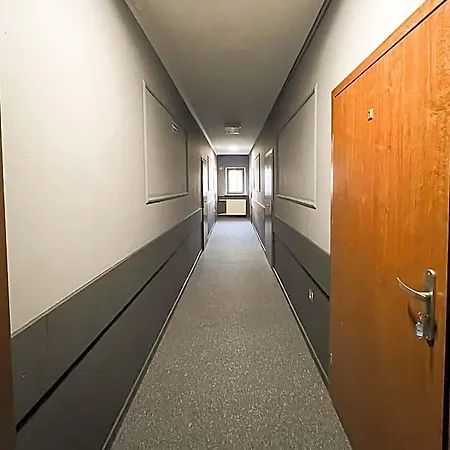 Hotel Podkowa Vratislav