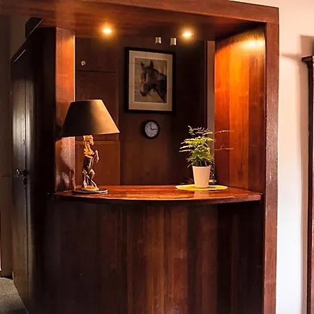 Podkowa Hotel *
