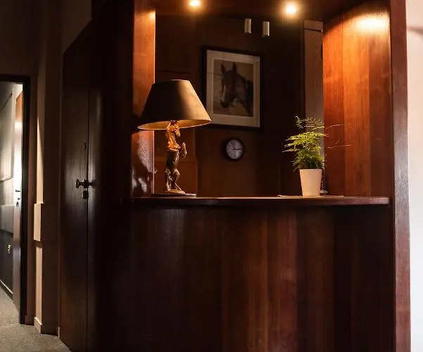 Podkowa Hotel Wroclaw