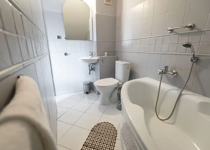 Hotel Podkowa Wroclaw